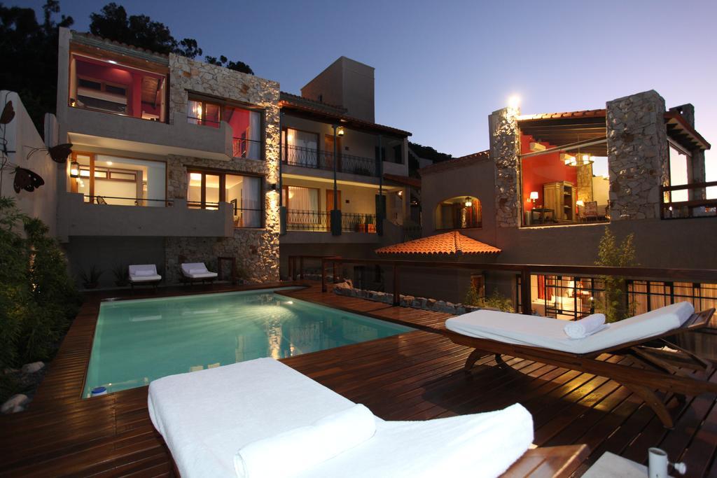 Kkala Boutique Hotel Salta Exterior foto