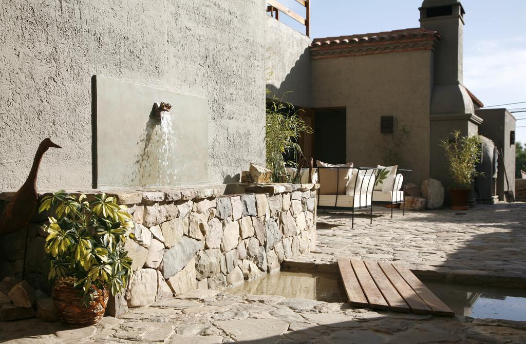 Kkala Boutique Hotel Salta Exterior foto