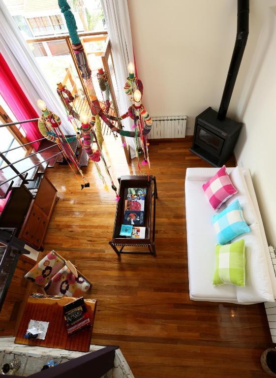 Kkala Boutique Hotel Salta Habitación foto