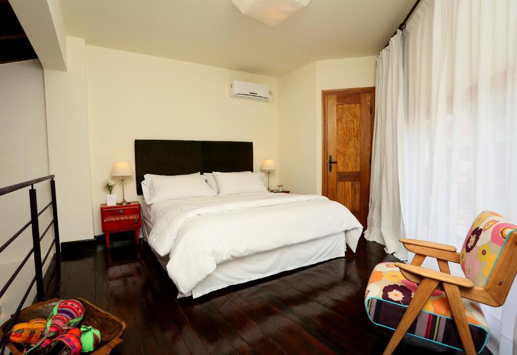 Kkala Boutique Hotel Salta Habitación foto