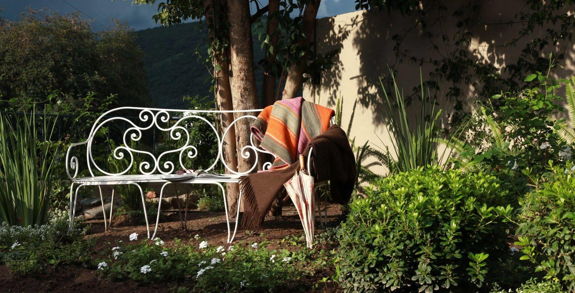 Kkala Boutique Hotel Salta Exterior foto