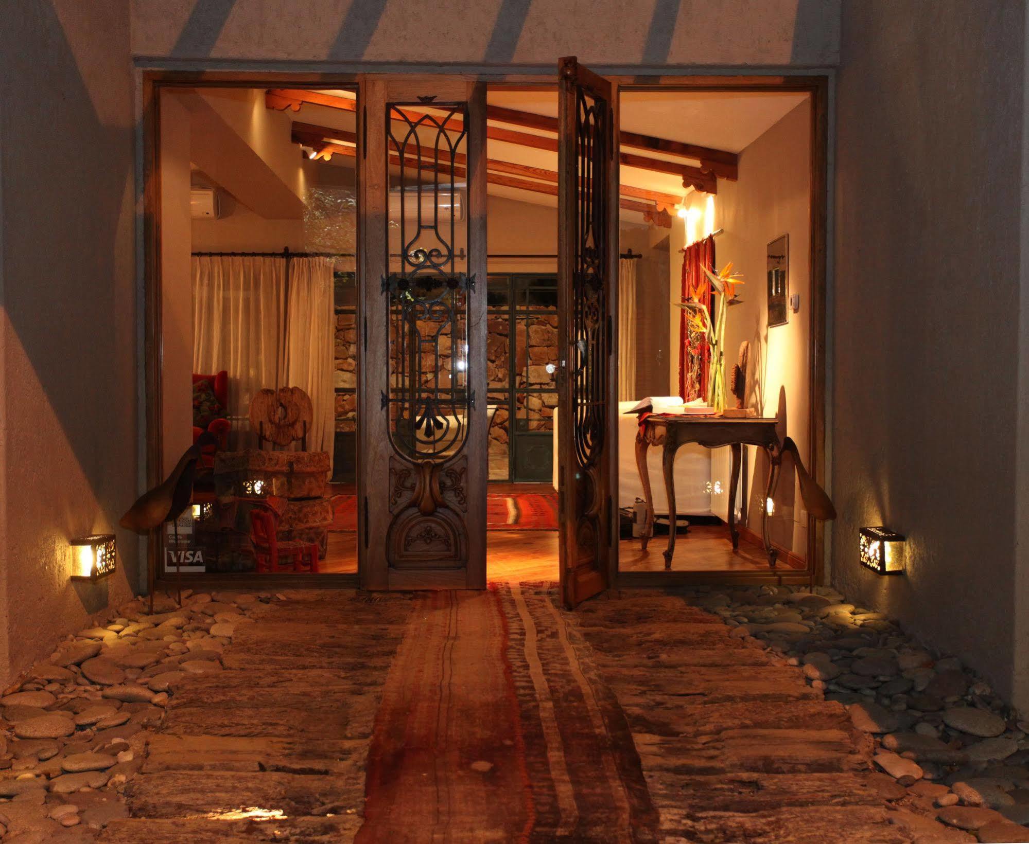 Kkala Boutique Hotel Salta Exterior foto